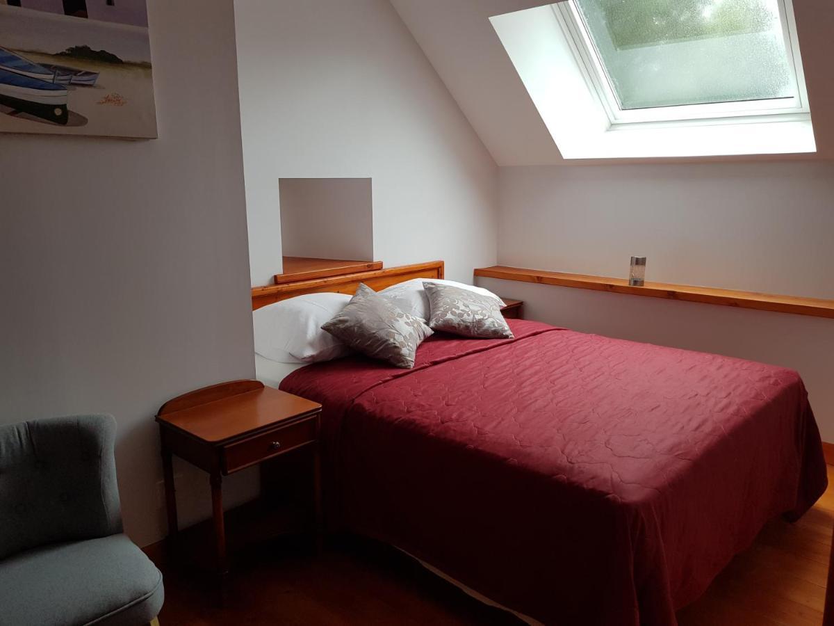 "La Maison De Dana" Entre St Malo & Mt St Michel Epiniac Zewnętrze zdjęcie